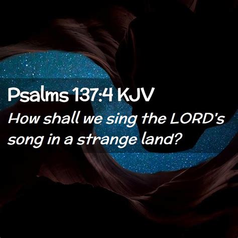 Psalms 1374 Kjv Bible Verse Images