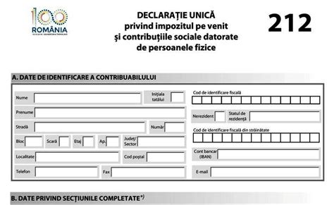 AJFP Vrancea 25 mai 2023 este termenul pentru depunerea Declarației