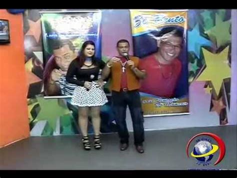 Programa Ze Bento Juntos E Misturados Tv Cinec Youtube