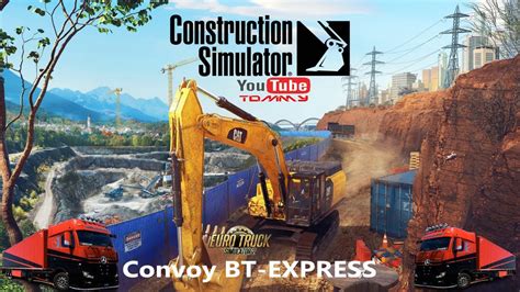 Constructions Simulator Incercam Sa Terminam Si Noi Misiunile De