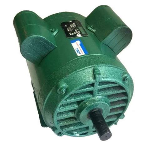 Motor Mayerling Hp Monof Verde Arco Maquinarias S A