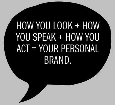 Quotes About Personal Branding. QuotesGram