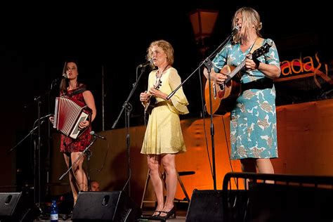 LouLou Sisters Musicastrada 2012 Francesco Ianett Flickr