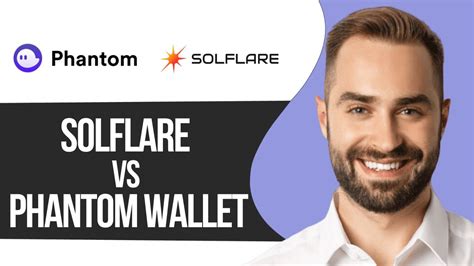 Solflare Vs Phantom Wallet Ai Hipe YouTube