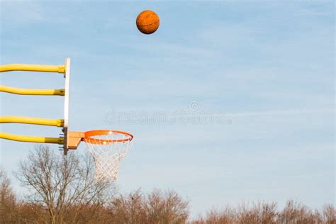 Basketball Mid Air Stock Photos Free And Royalty Free Stock Photos From