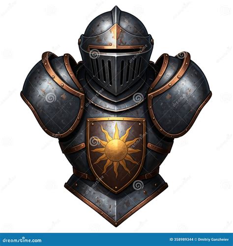 Legendary Warriors Of Valhalla Clash In Epic Armor Battle, Unleashing ...