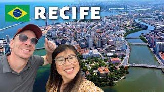 Recife, Brazil: History, Amazing Facts and Things to Do | Gems.Travel