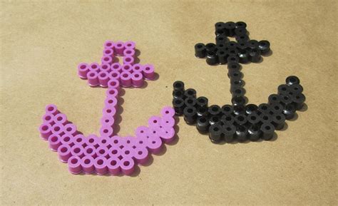 Anchor Perler Beads 3 00 Via Etsy Perler Beads Pearler Beads