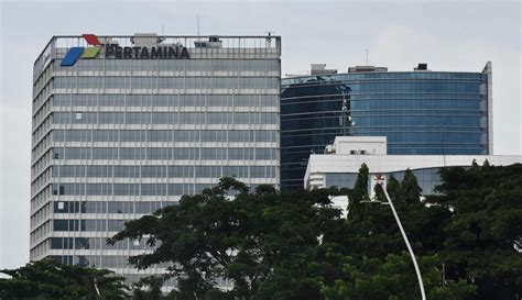 Ini Capaian Pertamina Sejak Restrukturisasi Juni 2020 • Petrominer