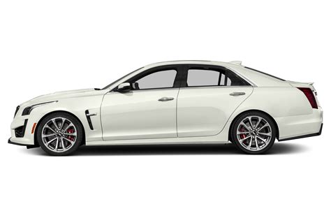 2019 Cadillac Cts V Specs Prices Mpg Reviews And Photos