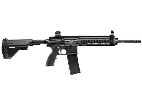 Umarex Hk D Full Auto T E Ram Defense Training Rifle Cal