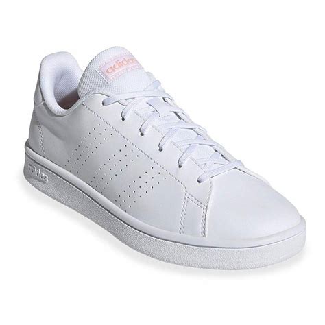 Venta Tenis Adidas Blancos Para Mujer En Stock