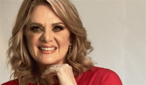 Erika Buenfil Revela C Mo Fue Desnudarse Junto A Eduardo Y Ez En