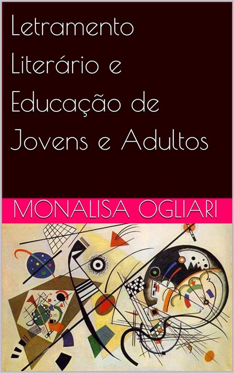 Amazon br eBooks Kindle Letramento Literário e Educação de Jovens