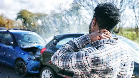 Montgomery Car Accidents Common Injuries And How To Protect Your Rights