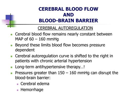 PPT NEUROLOGICAL SYSTEM PART IV PowerPoint Presentation Free