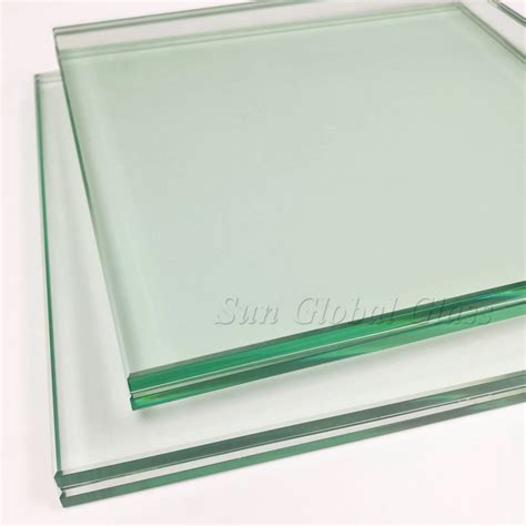 8 76mm 10 76mm 12 76mm 44 2 55 2 66 2 Clear Tempered Laminated Glass