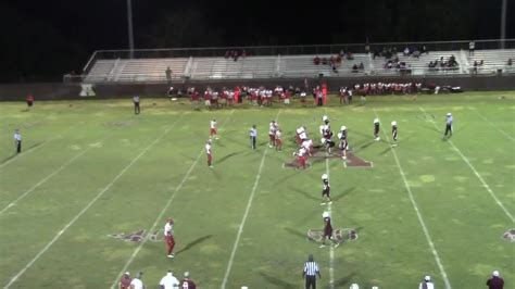 High Schools – Game Film – Avon Park, Florida