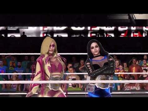 Year Royal Rumble Womens Tag Championship Maryana Morse And Samantha