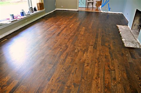 Wood Floor Finish Types Clsa Flooring Guide