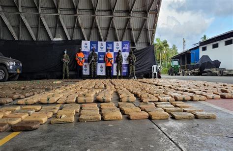 Ejército Nacional Incauta Más De Una Tonelada De Marihuana En El Valle Del Cauca Comando