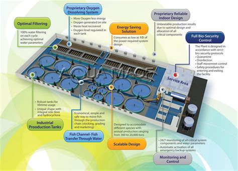 Recirculating Aquaculture Systems Ras