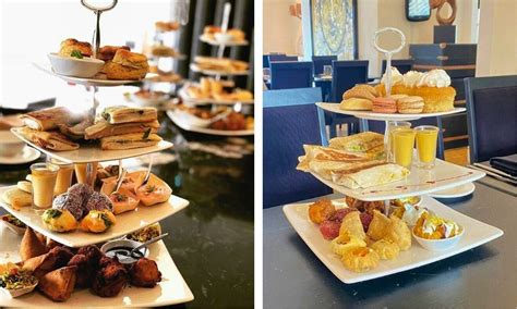 12 Of The Best Afternoon Teas In Birmingham You Need To Try