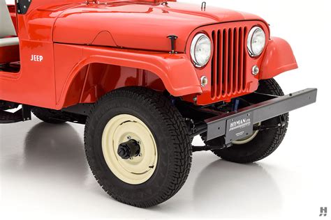 1959 Jeep Cj5