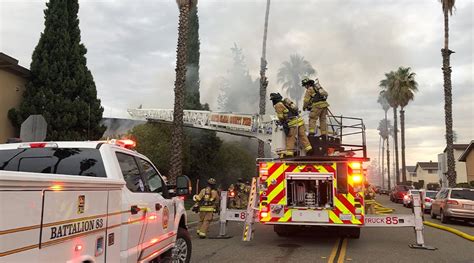 Who We Are Santa Clara County Fire Department