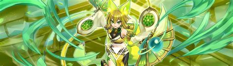 Hu Li The Jewel Mikanko 171 At Yu Gi Oh Master Duel Nexus Mods And