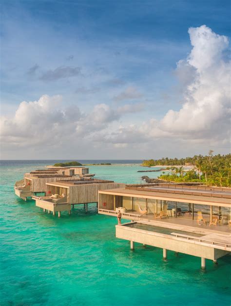 Hotel Patina Maldives Panoramah