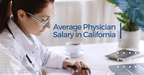 Average Physician Salary In California Physician Contract Attorney