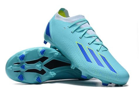 Adidas X Speedportal.2 FG Sky Blue Football Boots