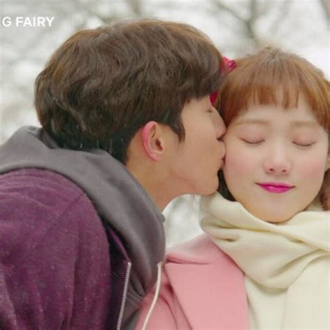 El hada del levantamiento de pesas Kim Bok joo se estrenó en HBO Max