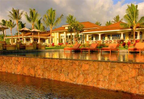 Kukui’ula Plantation Resort and Spa, Kauai, Hawaii | OZ Architects