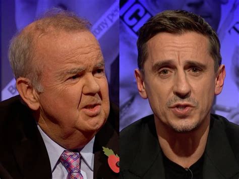 Ian Hislop praised for mocking Gary Neville’s Qatar World Cup ‘hypocrisy’ on Have I Got News For ...