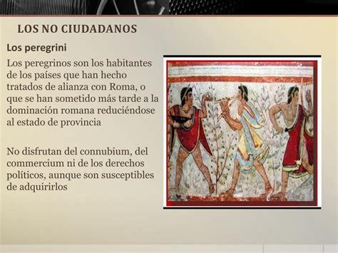 Ppt Ciudadanos Y No Ciudadanos En Roma Powerpoint Presentation Free Download Id1863569