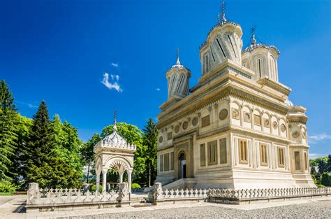 Atractii Si Obiective Turistice In Targoviste Blogul Travelminit Ro