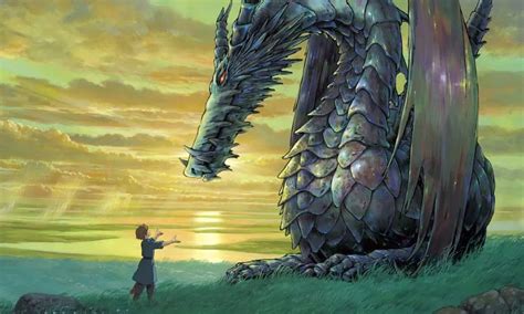 A24 developing Earthsea TV series