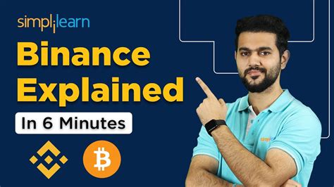 What Is Binance Binance Tutorial For Beginners Binance