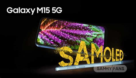 Samsung Galaxy M15 5G India Price Leaked Alongside Official Teaser