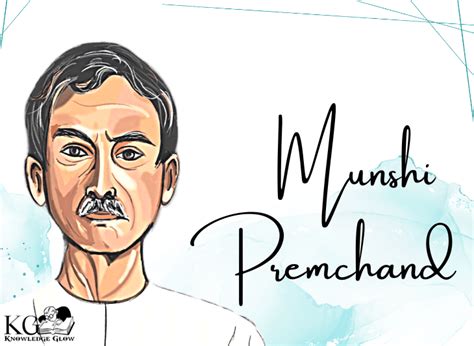 Biography of Munshi Premchand: Munshi Premchand College, Munshi ...