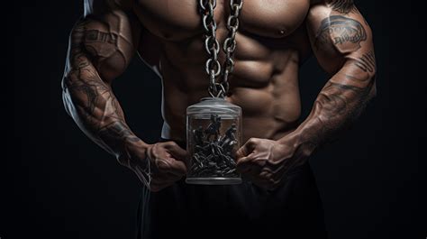 Creatine For Muscle Growth Understanding Creatine Supplement