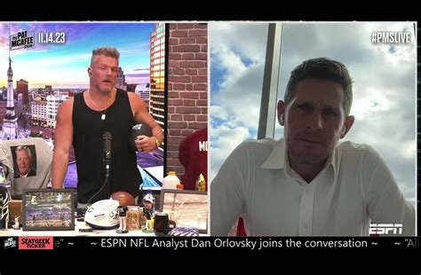 [Dov Kleiman] “RUMORS: ESPN’s Dan Orlovsky says he heard #Patriots Bill ...