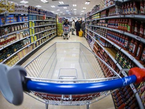 Le Classifiche Quali Sono I Supermercati Pi Convenienti Come