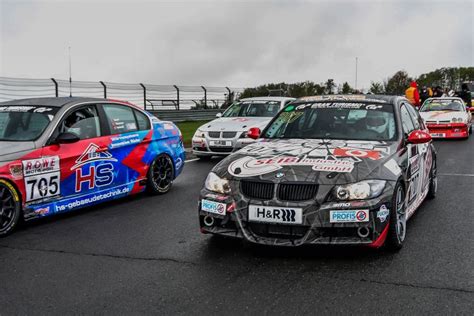 Fahrerplatz Nls Auf Bmw E I Klasse V Motorsportmarkt De