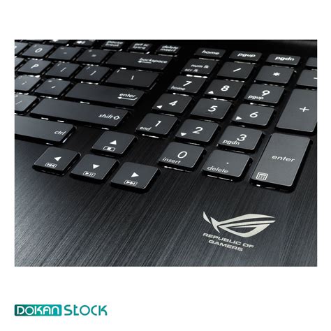 مشخصات تا قیمت لپ تاپ استوک ایسوس Asus Rog G750jx دکان استوک