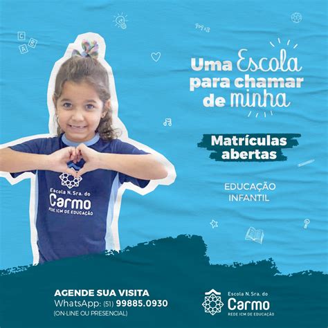 Uma Escola Lançou Uma Campanha FDPLEARN