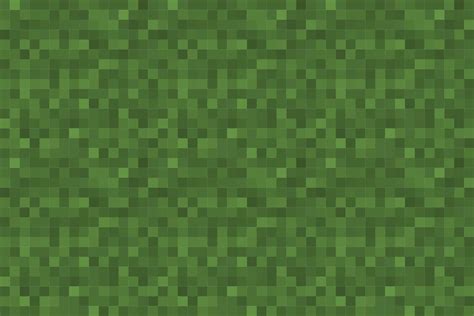 Pixel Background Games Concept Background Resizable Seamless Vector Pattern Grass 11980097