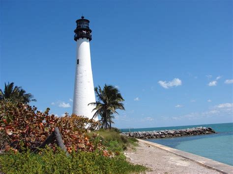 Bill Baggs Cape Florida State Park | GFBWT